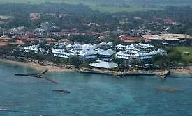 Grand Paradise Playa Dorada Hotel Puerto Plata Exterior photo