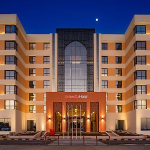 Intercityhotel Nizwa Exterior photo