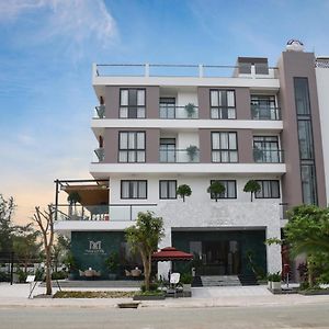 Mangrove Hotel Can Gio Exterior photo