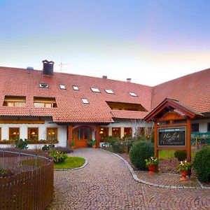 Stahlecker Hof Hotel Lichtenstein  Exterior photo