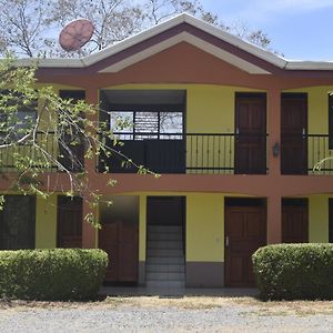 Hotel Santa Ana Liberia Airport Exterior photo