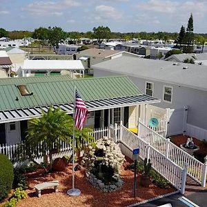 Woody'S Rv Resort Llc Sebring Exterior photo