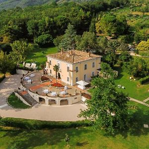 Tenuta Torellone Villa San Potito Sannitico Exterior photo