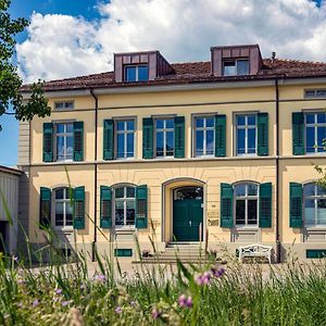 Villa Taegermoos Taegerwilen Exterior photo