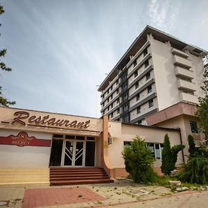 Hotel Select Slobozia Slobozia  Exterior photo