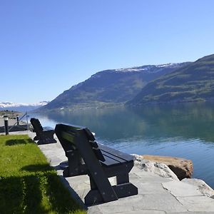 Aga Fjord Apartments Hardanger Na Exterior photo