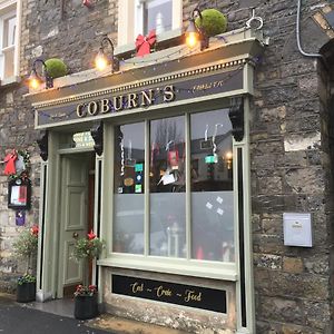 The Lawrence Hotel Athboy Exterior photo