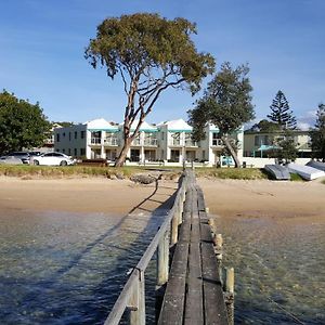 Bayview Apartments Merimbula Exterior photo