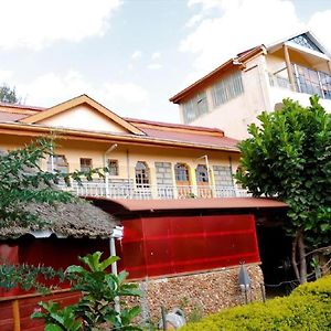 Pine Breeze Getaway Hotel Athi River Exterior photo