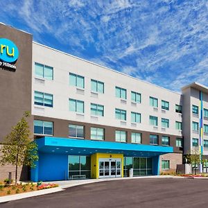 Tru By Hilton Prattville Exterior photo