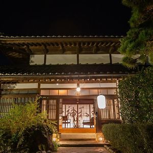 Iizukatei Hotel Nakagawa  Exterior photo