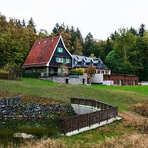 Jagdschloss Windenhuette Hotel Thale Exterior photo