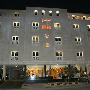 Fndk Sma Alrvaa 2 Aparthotel Al Khobar Exterior photo