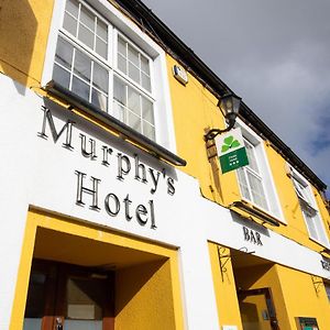 Murphy'S Hotel Tubbercurry Exterior photo