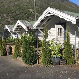 Eidfjord Hytter Exterior photo